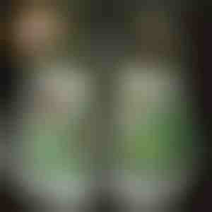 14 x Lichtgevende Kerst schoenbedels | SHINETAGS