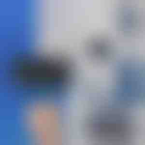 Professionele schilderkit | PRIMEPAINTER