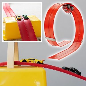 Racebaan (4m) | TURBORACE