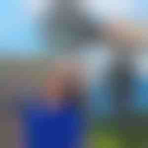 2-in-1 Oplaadbare Draagbare Driepoot Miniventilator | HANDCOLIO