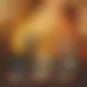 Gloeiende 3D Astronomische LED Kristallen Bol | LUMABALL