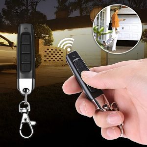 4-in-1 afstandsbedieningsduplicator | REMOTEX