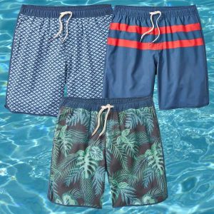 Sneldrogende zwembroek | TOGGIES