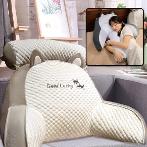 Groot rugkussen | COMFREST