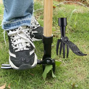 Onkruidtrekker | ROOTNIK