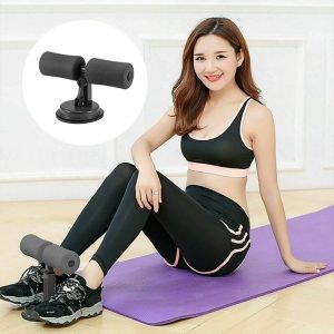 Lichaamsvormend sit-up hulpmiddel | ABSURE