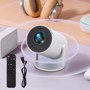 Mini zakprojector | MOVICAST