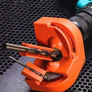 Boorslijper voor precieze randen | BUSPRA