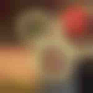 2x Kerst LED decoratie ringen | JOLLYRINGS