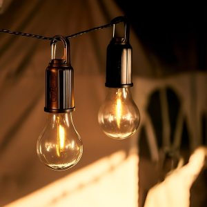 Draadloos oplaadbare lampen | LUMINKA