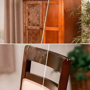 Universele meubelpolish | BEEWAX