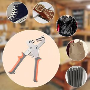 Oogjestang die zorgt voor een veilige bevestiging | HOLANKO