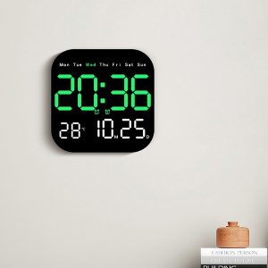 Multifunctioneel digitaal display | DIGITIME